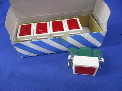 パイロットランプ(5個入) WN3033R