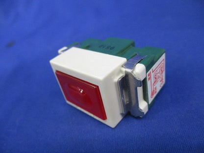 パイロットランプ(5個入) WN3033R