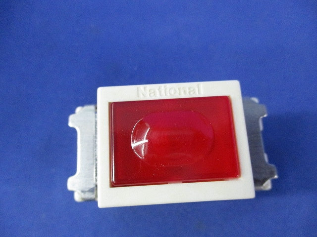 パイロットランプ(5個入) WN3033R