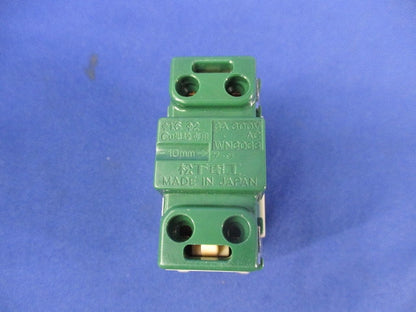 パイロットランプ(5個入) WN3033R