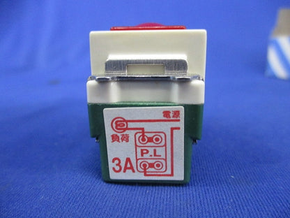 パイロットランプ(5個入) WN3033R