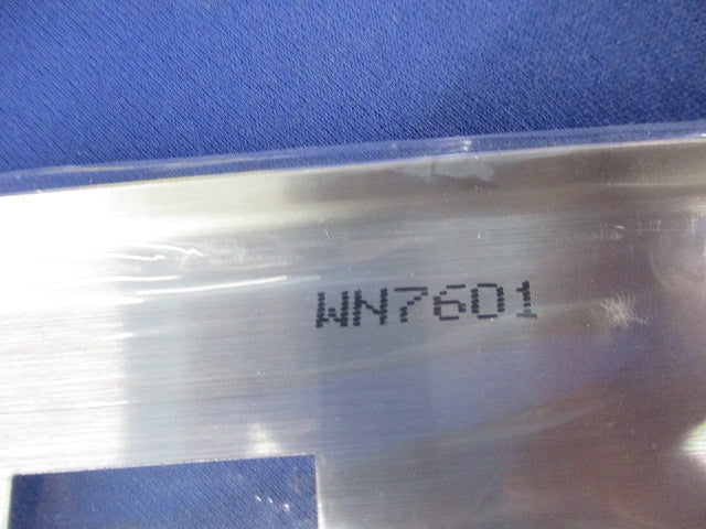 ステンレスプレート1コ用(5枚入)National WN7601