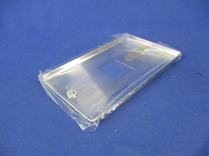 ステンレスプレート1コ用(5枚入)National WN7601