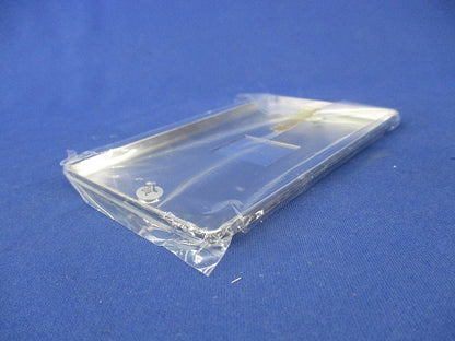 ステンレスプレート1コ用(5枚入)National WN7601