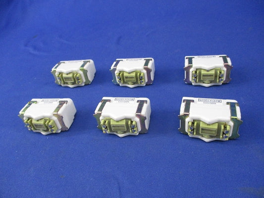 3路オフピカスイッチC 15A300V(6個入) NWD1313