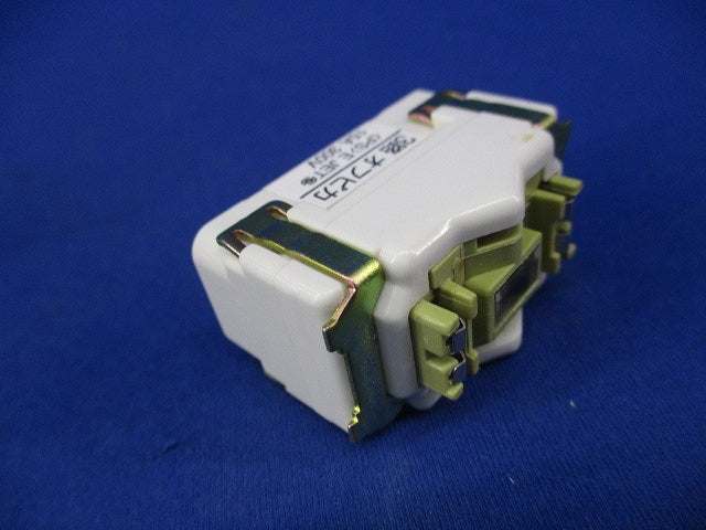 3路オフピカスイッチC 15A300V(6個入) NWD1313