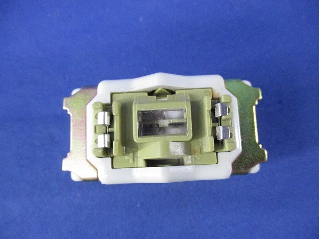 3路オフピカスイッチC 15A300V(6個入) NWD1313