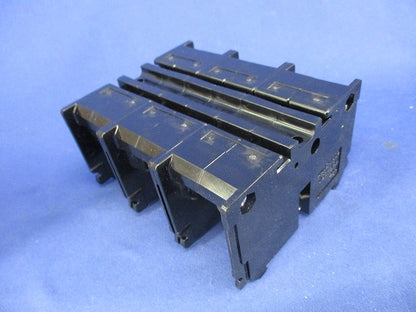 固定式端子台 TBF-253