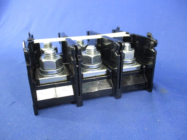 固定式端子台 TBF-253