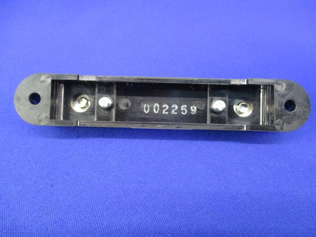 シャント抵抗器 DS