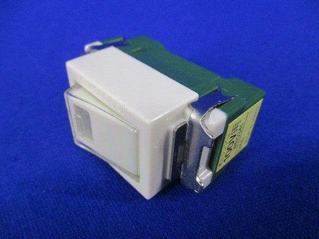 埋込ひかるスイッチB(10個入)National WN5341