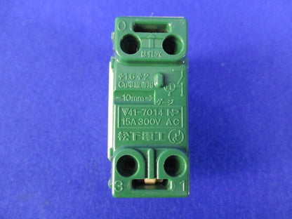 埋込ひかるスイッチB(10個入)National WN5341