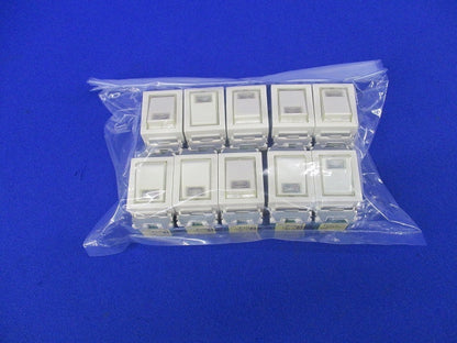 埋込ひかるスイッチB(10個入)National WN5341