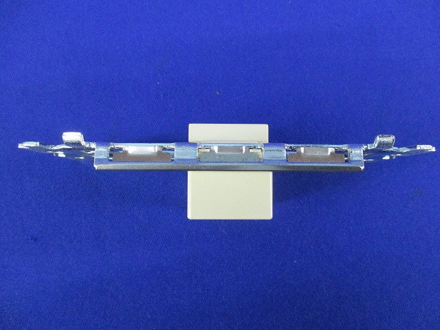 埋込モジュラーコンセント(ワンタッチサポート付)(2セット入)(汚れ有) NDG8003+NDG4303