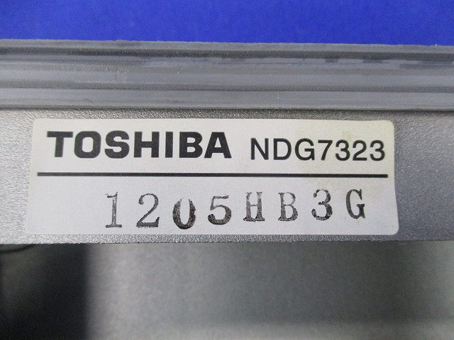 キー付･ロック付金属防滴プレート3コ用 NDG7323