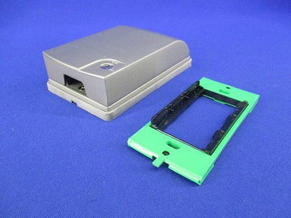 キー付･ロック付金属防滴プレート3コ用 NDG7323
