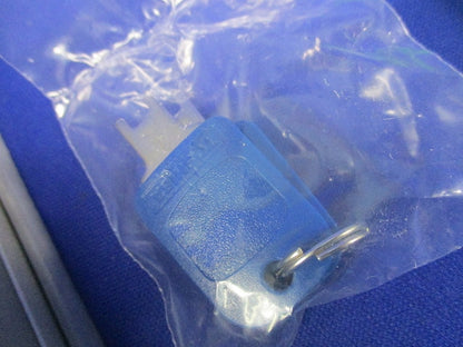 キー付･ロック付金属防滴プレート3コ用 NDG7323