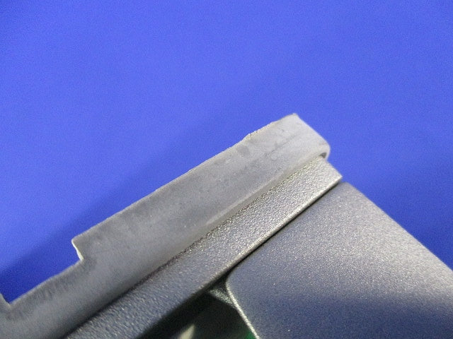 キー付･ロック付金属防滴プレート3コ用 NDG7323