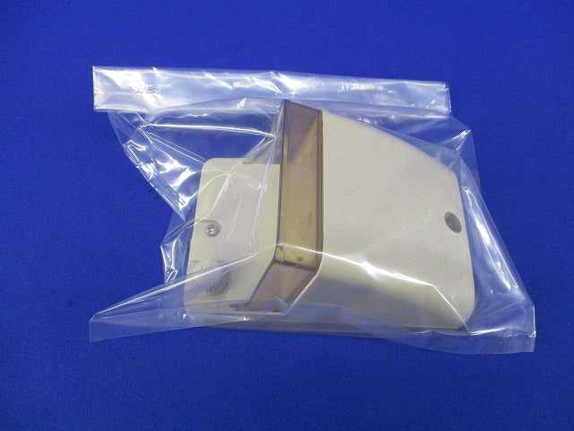 フル接地防水コンセント(キズ・汚れ有)National WK4102K