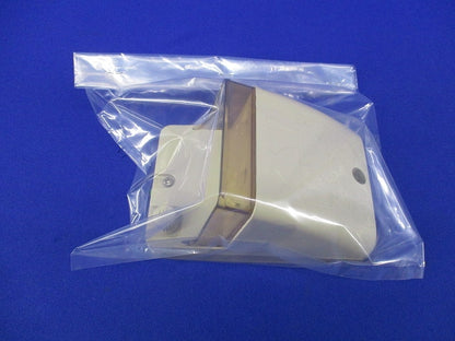 フル接地防水コンセント(キズ・汚れ有)National WK4102K