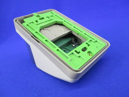 フル接地防水コンセント(キズ・汚れ有)National WK4102K