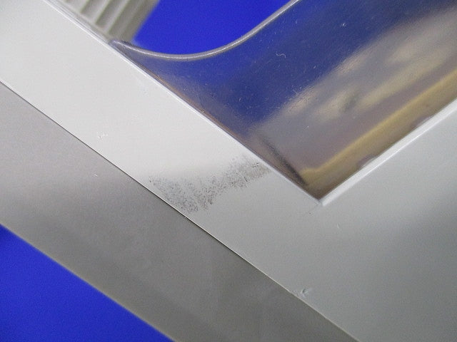 フル接地防水コンセント(キズ・汚れ有)National WK4102K