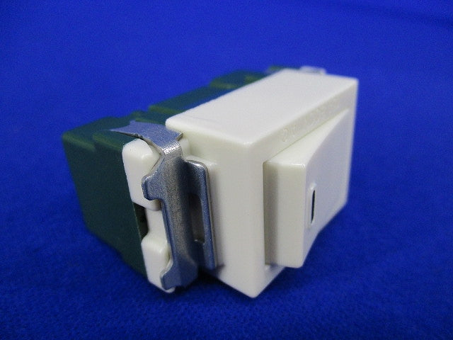 埋込スイッチB(片切)(10個入) WN5001