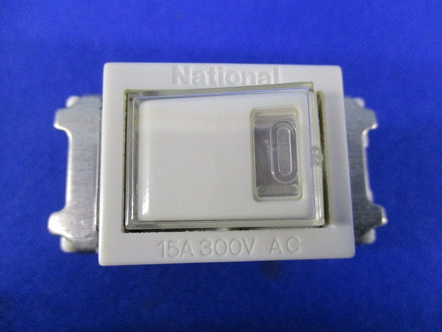 埋込ひかるスイッチB(13個入)National WN5341K