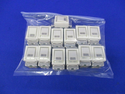 埋込ひかるスイッチB(13個入)National WN5341K