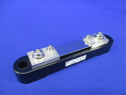 シャント抵抗器(汚れ有) DS