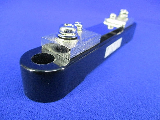 シャント抵抗器(汚れ有) DS