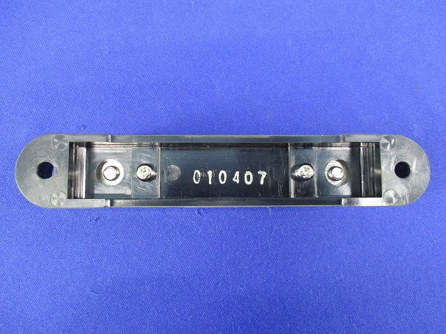 シャント抵抗器(汚れ有) DS