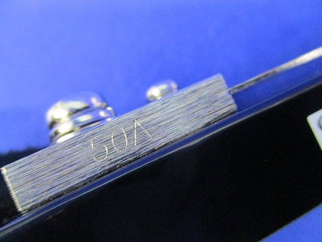 シャント抵抗器(汚れ有) DS