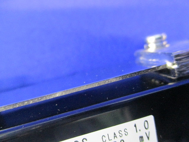 シャント抵抗器(汚れ有) DS