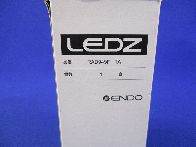 LEDランプE11 RAD949F 1a LDR8L-W-E11/D