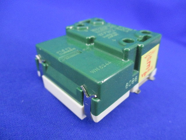 埋込パイロットスイッチE(4路)(2個入)National WN5244