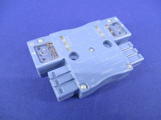 ハーネス用ジョイントボックス 2分岐 MJ2495