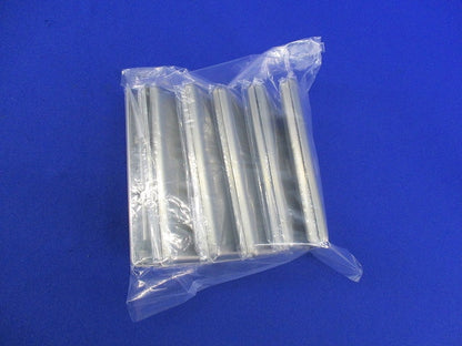 新金属電話線プレート(11枚入) WN7581