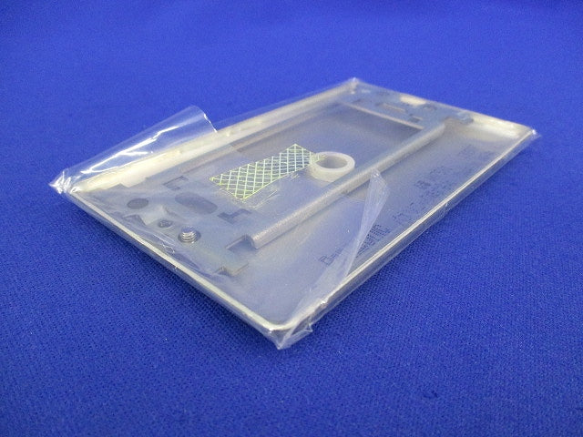 新金属電話線プレート(11枚入) WN7581