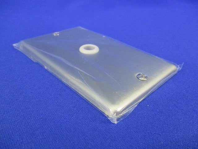 新金属電話線プレート(11枚入) WN7581