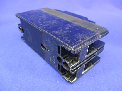 ノーヒューズ遮断器2P30A NF50-CP