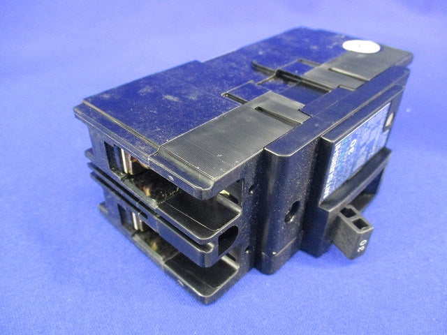 ノーヒューズ遮断器2P30A NF50-CP