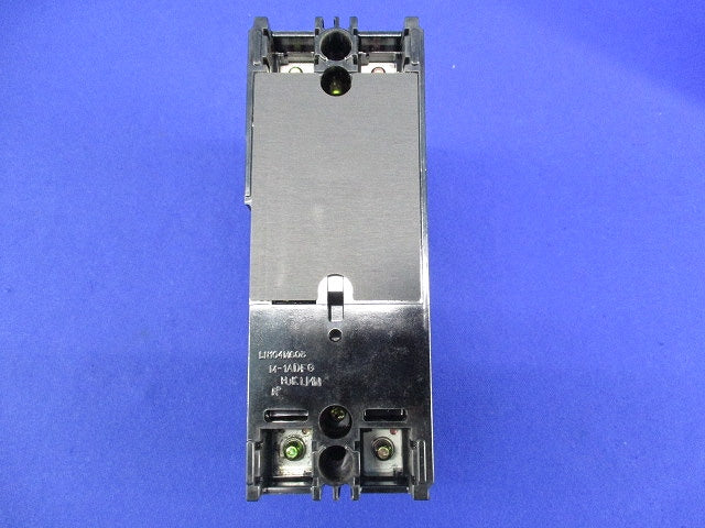 ノーヒューズ遮断器2P30A NF50-CP