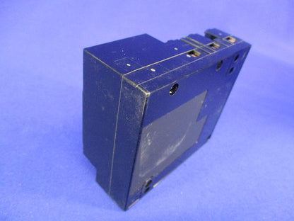 漏電ブレーカー3P30A GN33