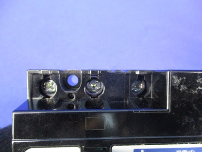 漏電ブレーカー3P30A GN33