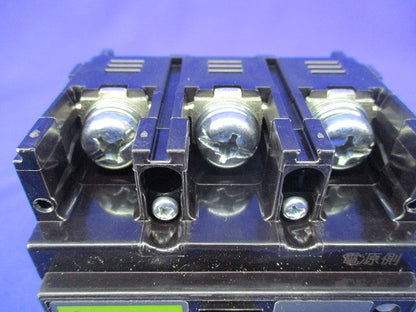 漏電ブレーカ 3P3E100A GE103CA