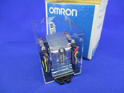 ラチェットリレー G4Q-212S