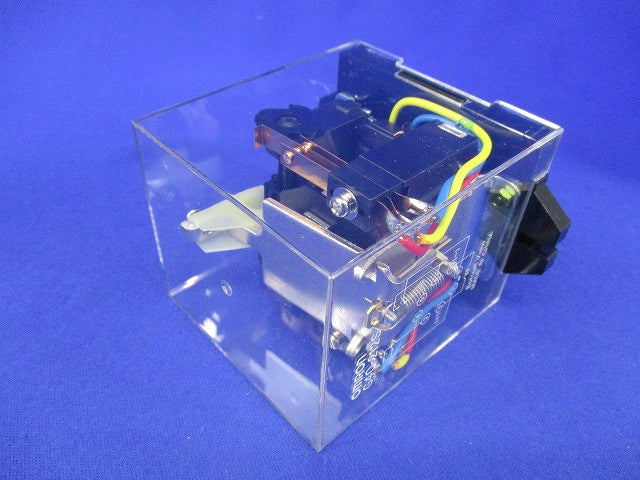 ラチェットリレー G4Q-212S