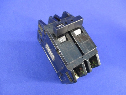 サーキットブレーカ2P30A(ジャンク品) NBK52J