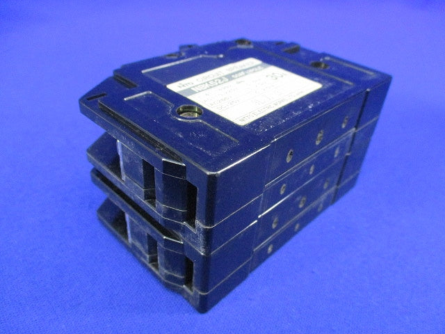 サーキットブレーカ2P30A(ジャンク品) NBK52J